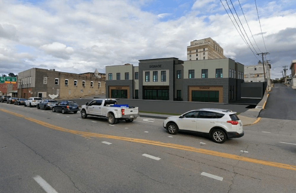 Starbucks pulling out of The Deck development